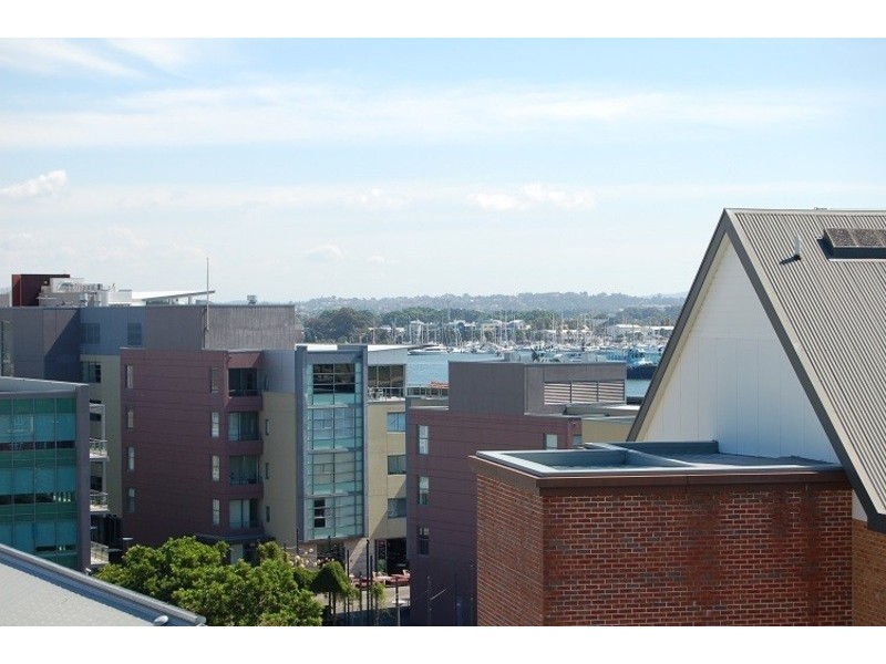 712/335 Wharf Rd, Newcastle NSW 2300