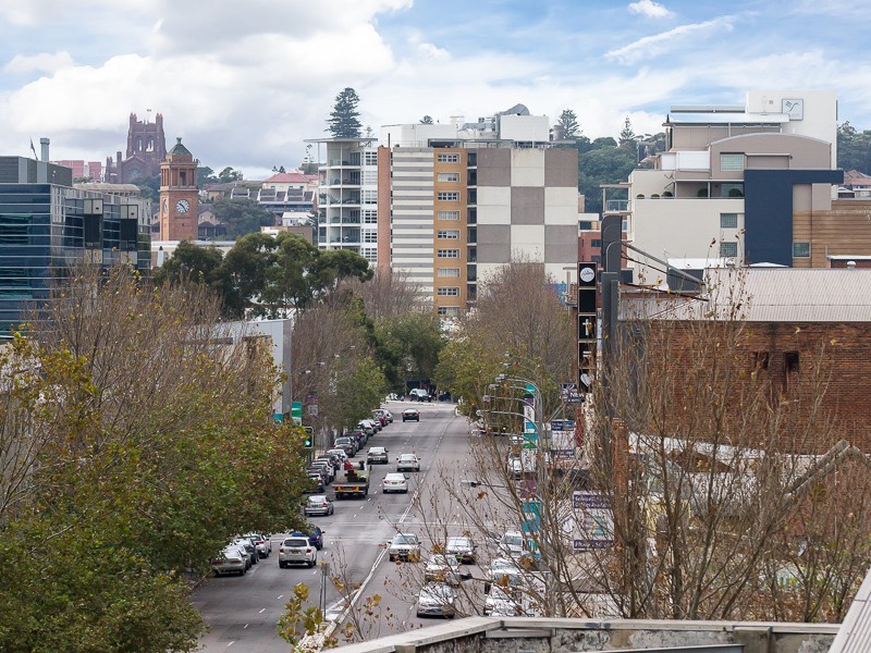 47/741 Hunter Street, Newcastle NSW 2300