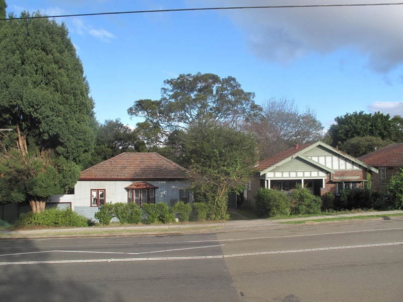 42 & 44 Pembroke Street, Epping NSW 2121