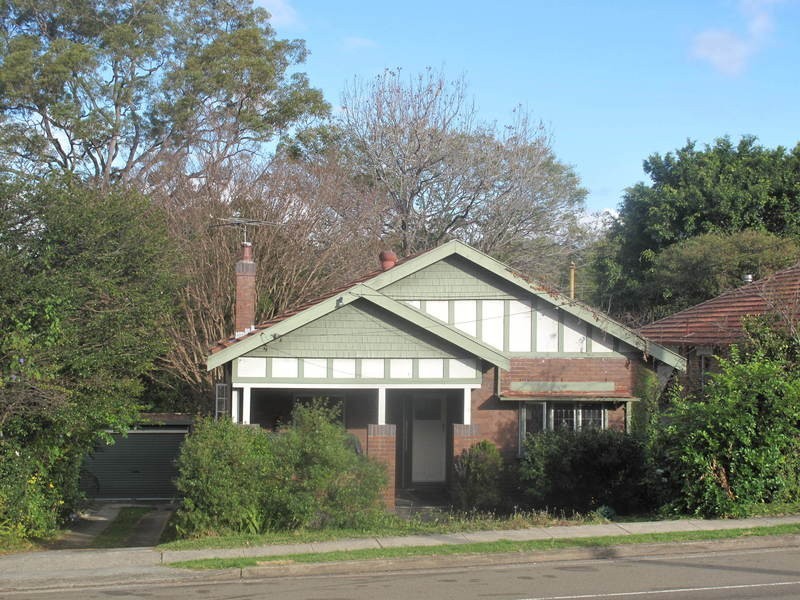 42 & 44 Pembroke Street, Epping NSW 2121