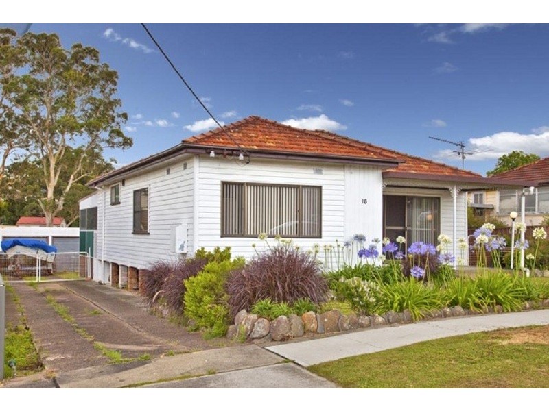 18 Robert Street, Jesmond NSW 2299