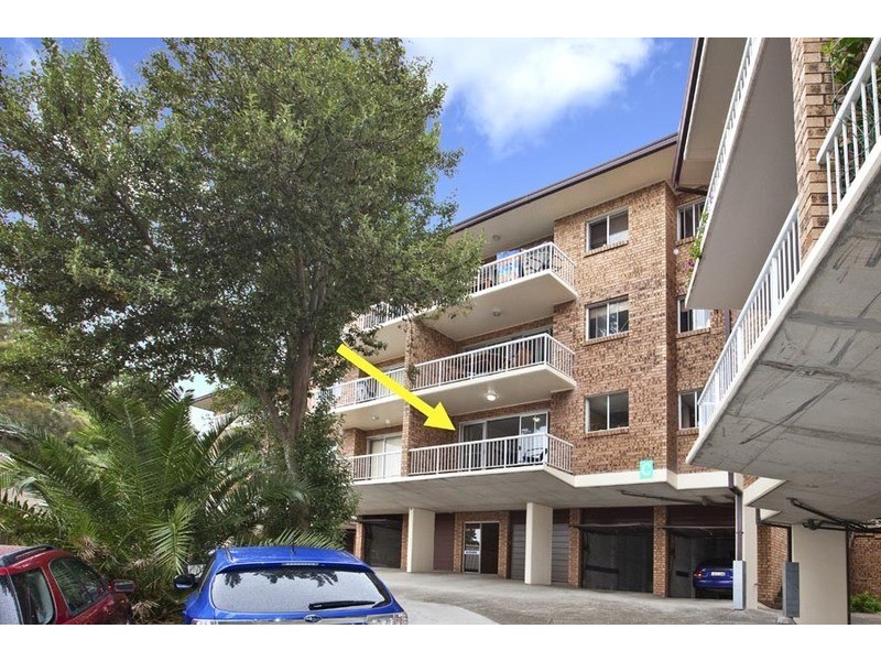 10/57 Nesca Parade, The Hill NSW 2300