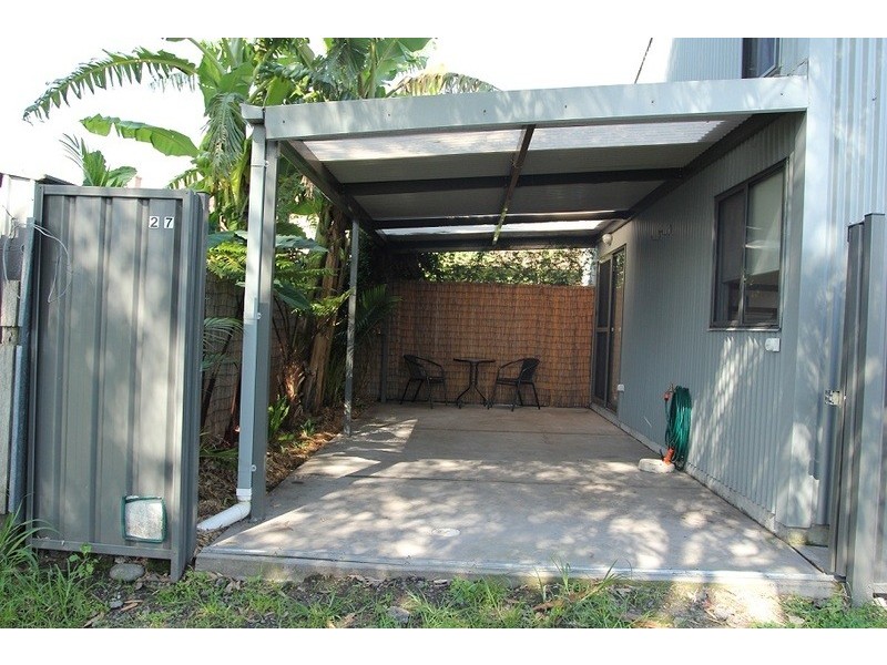 27a Morgan Street, Islington NSW 2296