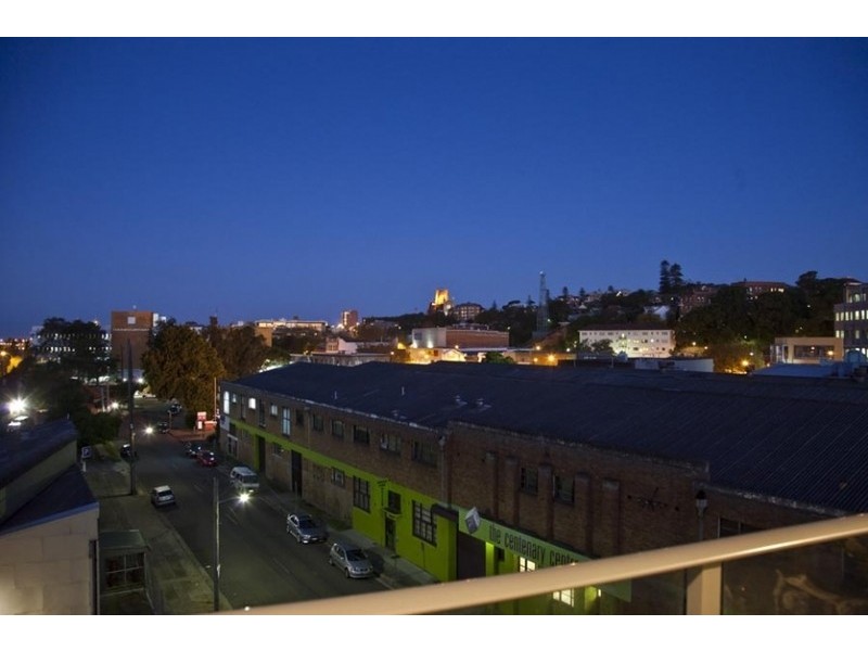 507/335 Wharf Road, Newcastle NSW 2300