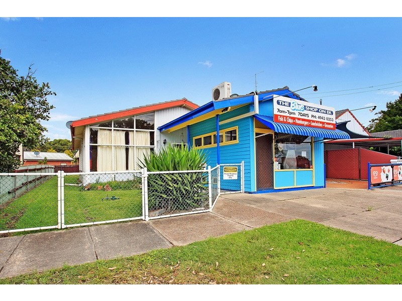 6 & 8 E K Ave, Charlestown NSW 2290