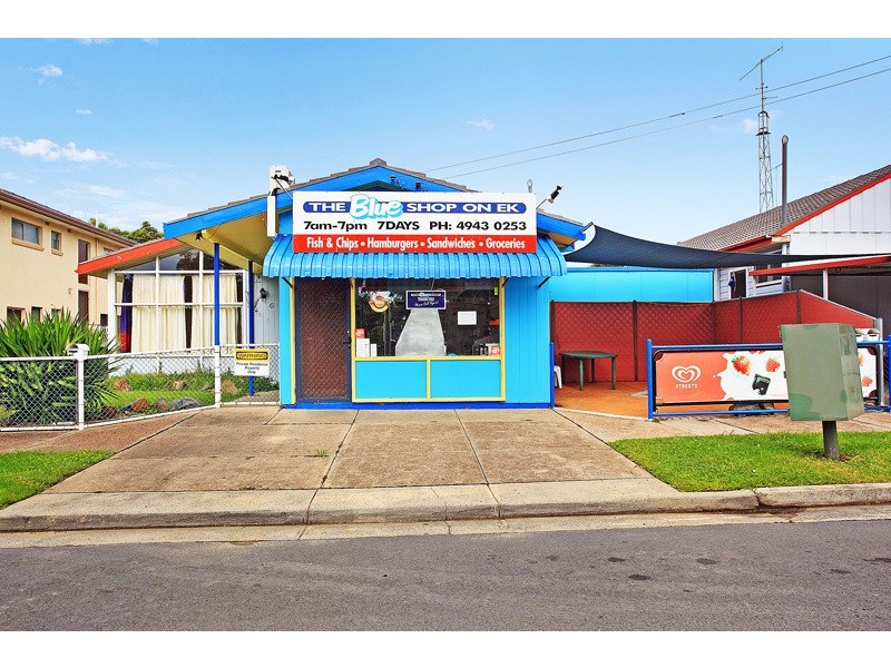 6 & 8 E K Ave, Charlestown NSW 2290