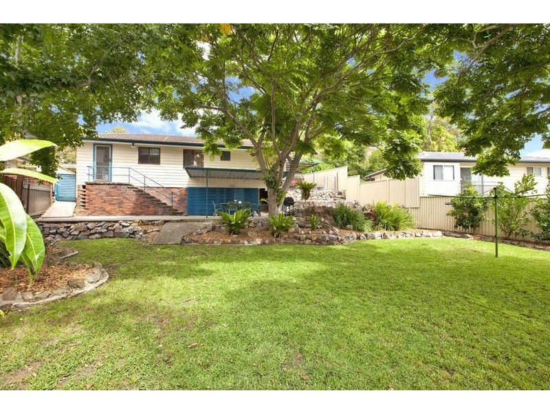 3 Rutherglen Place, Macquarie Hills NSW 2285