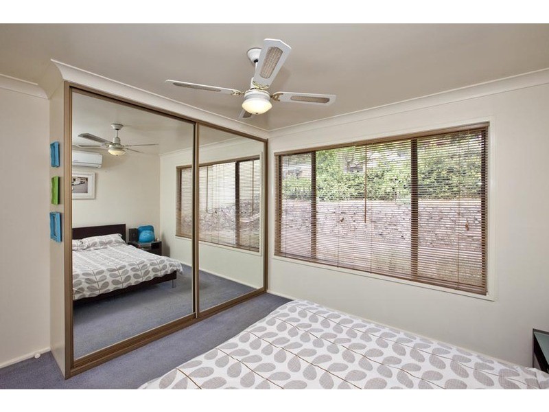 3 Rutherglen Place, Macquarie Hills NSW 2285