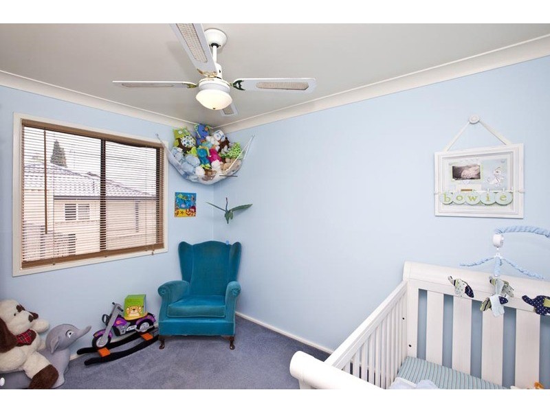 3 Rutherglen Place, Macquarie Hills NSW 2285