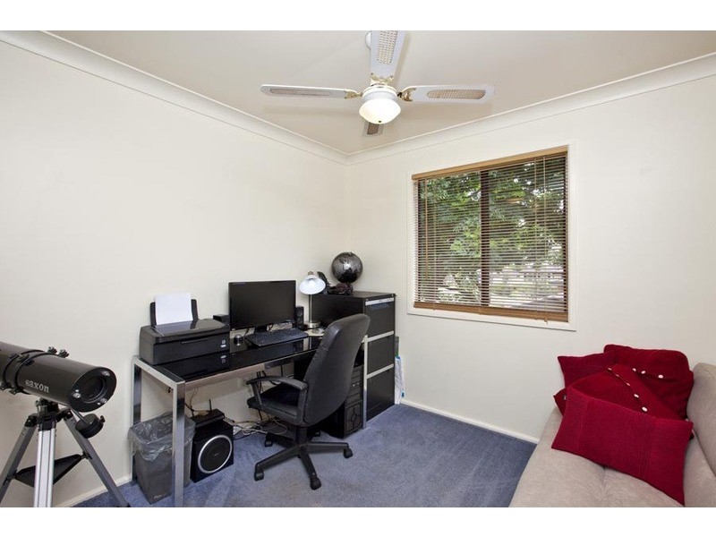 3 Rutherglen Place, Macquarie Hills NSW 2285