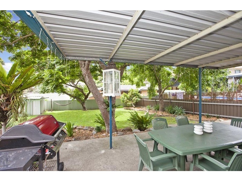 3 Rutherglen Place, Macquarie Hills NSW 2285