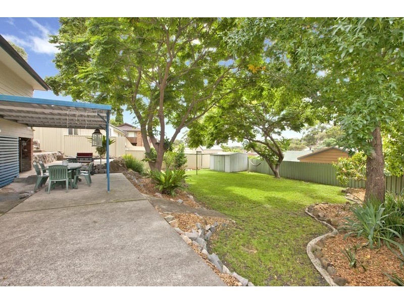 3 Rutherglen Place, Macquarie Hills NSW 2285