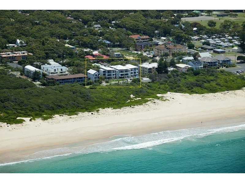 Hawks Nest NSW 2324