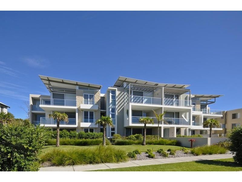 Hawks Nest NSW 2324