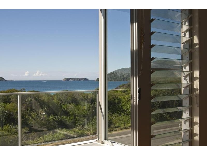 Hawks Nest NSW 2324