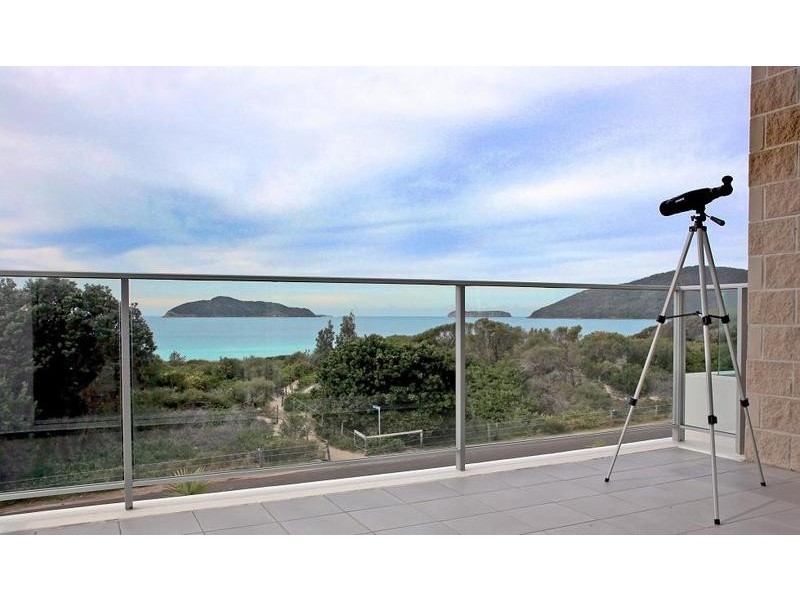 Hawks Nest NSW 2324