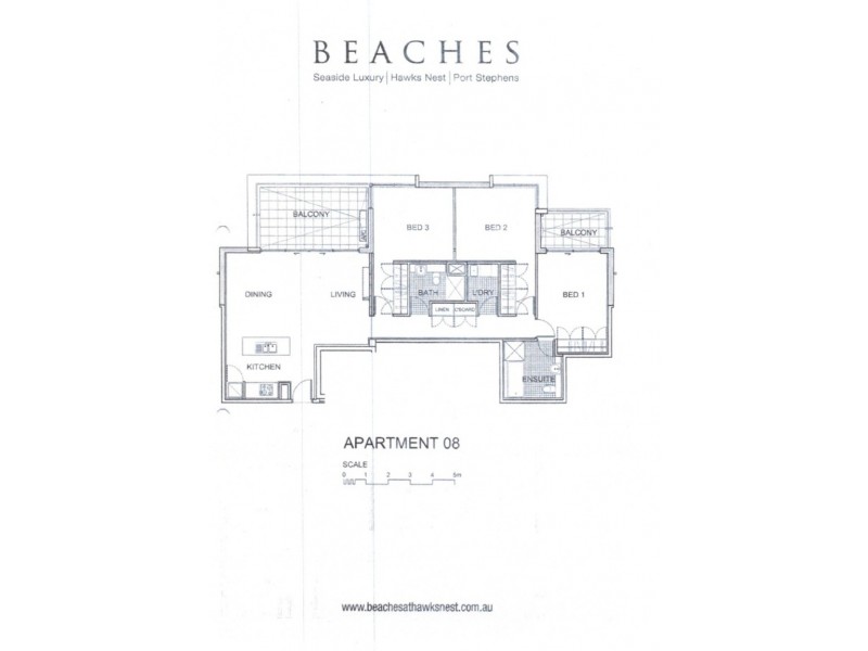 Hawks Nest NSW 2324