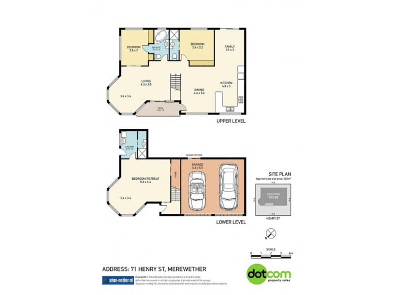 71  Henry Street, Merewether NSW 2291