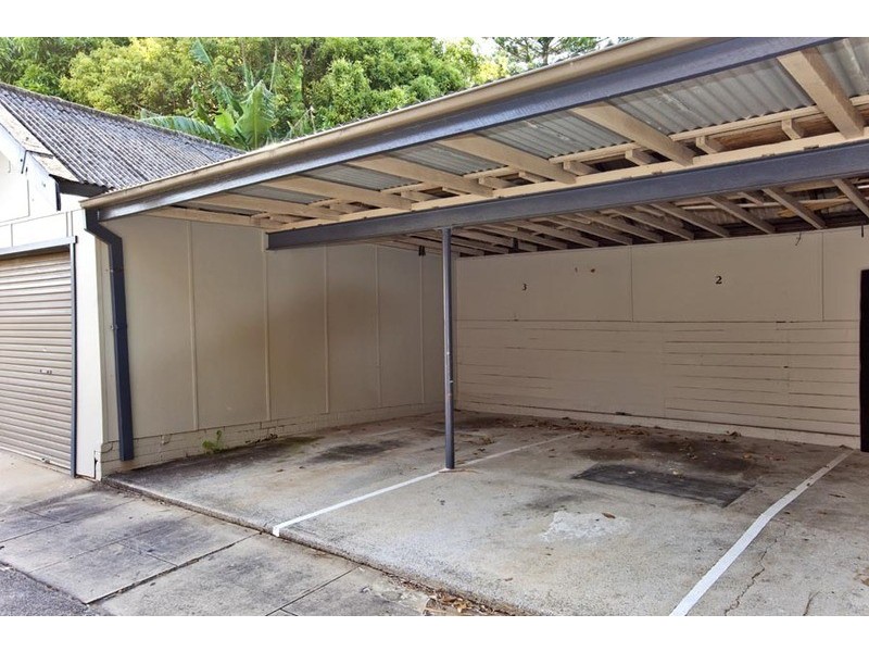 2/87 Mitchell Street, Merewether NSW 2291