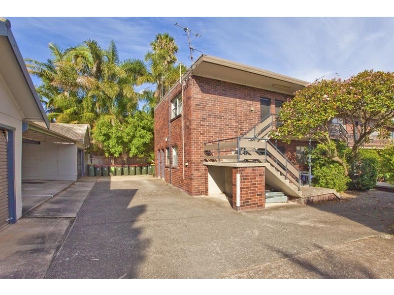 2/87 Mitchell Street, Merewether NSW 2291