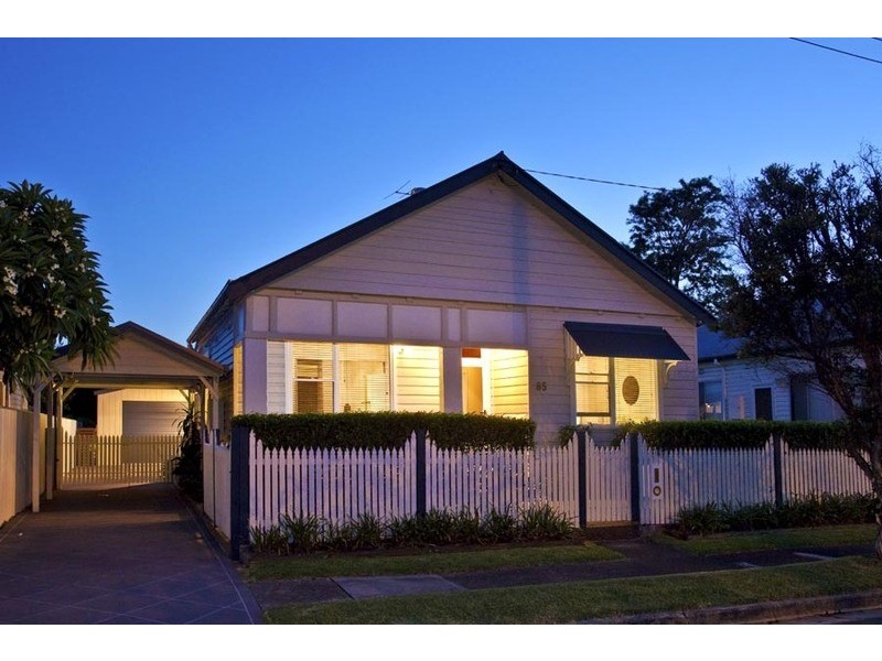 85  Donald Street, Hamilton NSW 2303