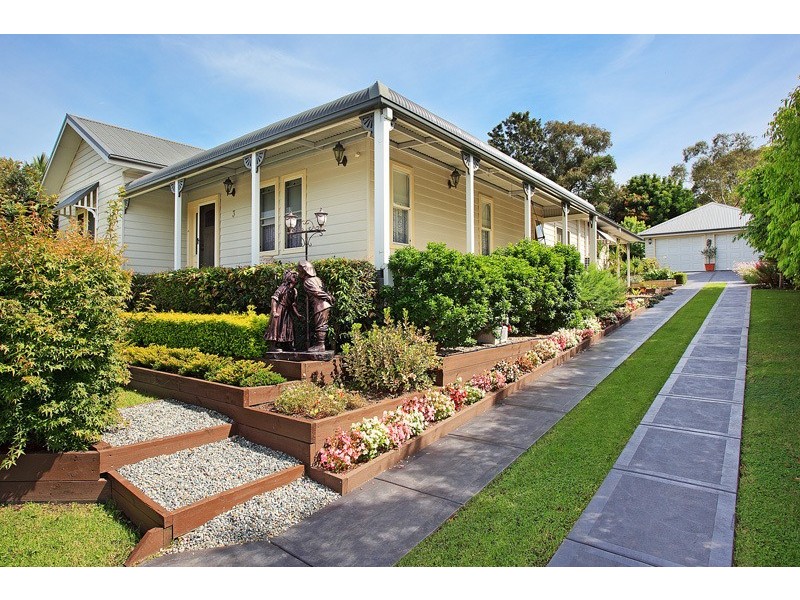 3 South Street, West Wallsend NSW 2286