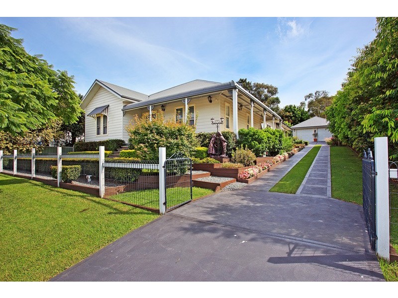 3 South Street, West Wallsend NSW 2286