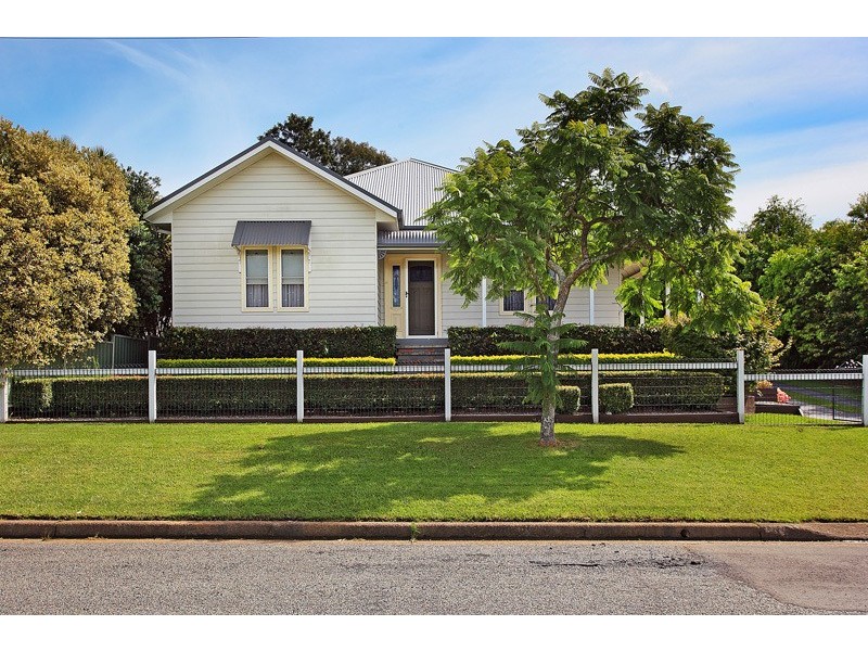 3 South Street, West Wallsend NSW 2286