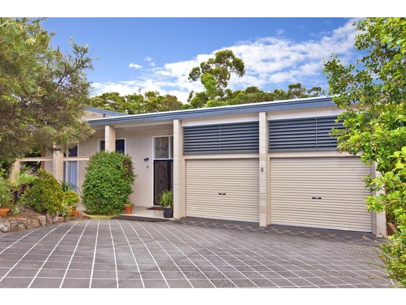 8 The Grove, Merewether Heights NSW 2291