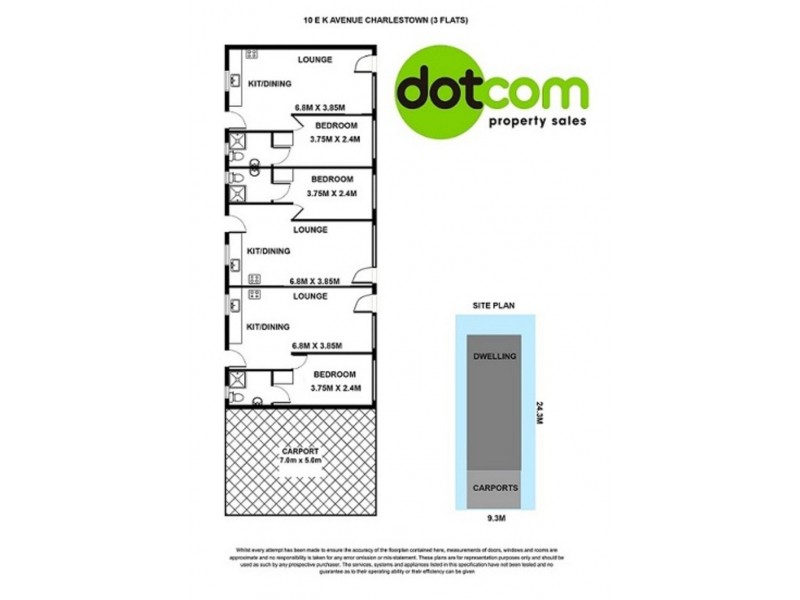 10 E K Ave, Charlestown NSW 2290