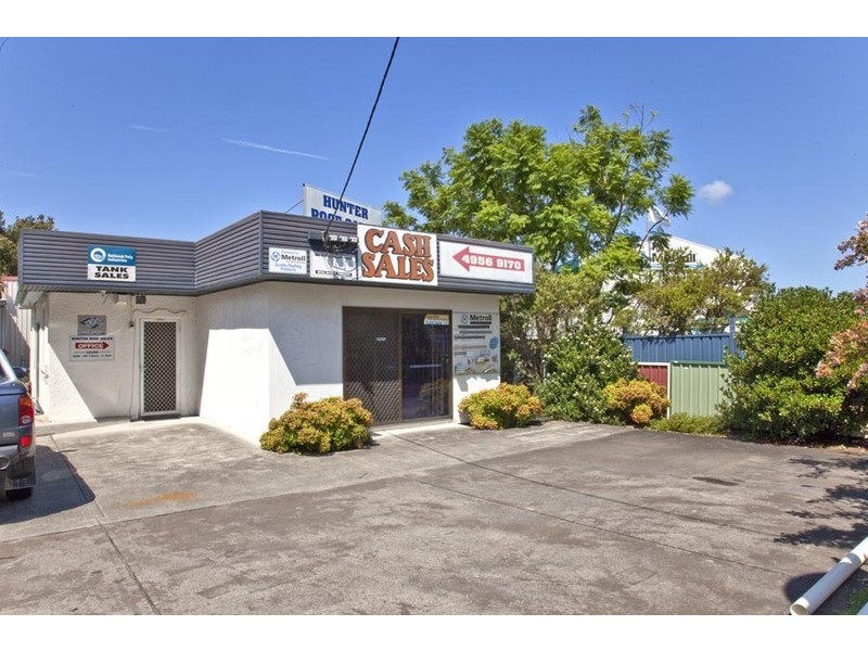 1/262 Macquarie Road, Warners Bay NSW 2282