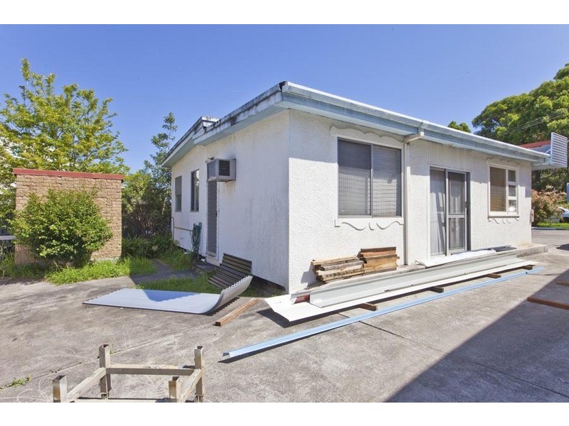 1/262 Macquarie Road, Warners Bay NSW 2282