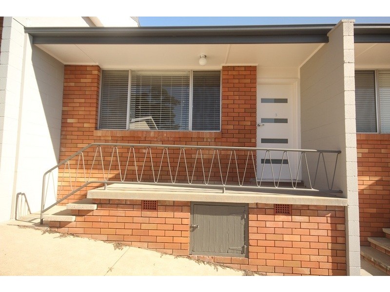 3/123 Brooks Street, Bar Beach NSW 2300