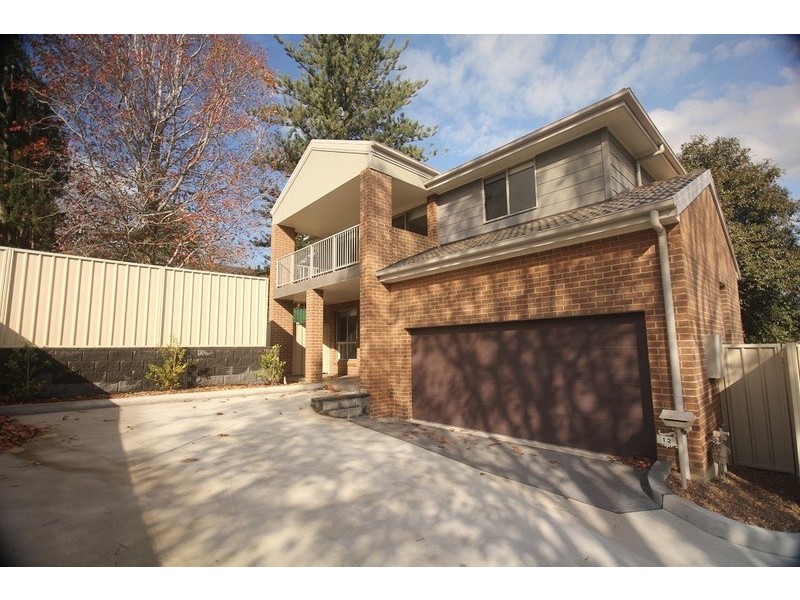 House 12/14 Progress Drive, Garden Suburb NSW 2289