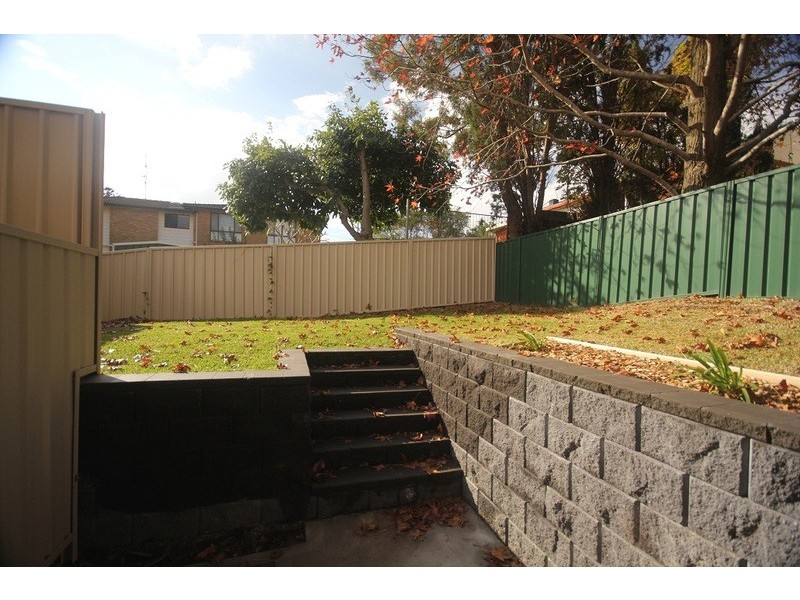 House 12/14 Progress Drive, Garden Suburb NSW 2289