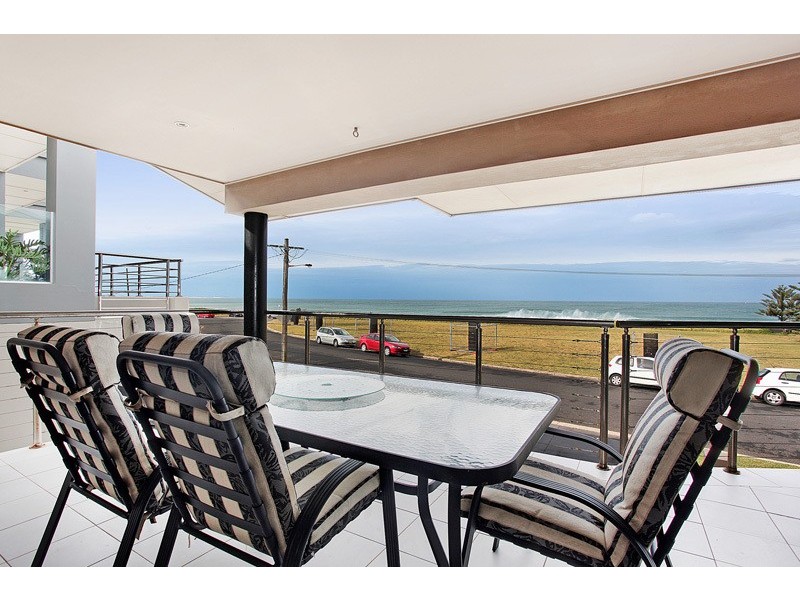 7a  Barrie Crescent, Stockton NSW 2295