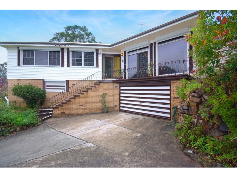 36  Thompson Street, Charlestown NSW 2290