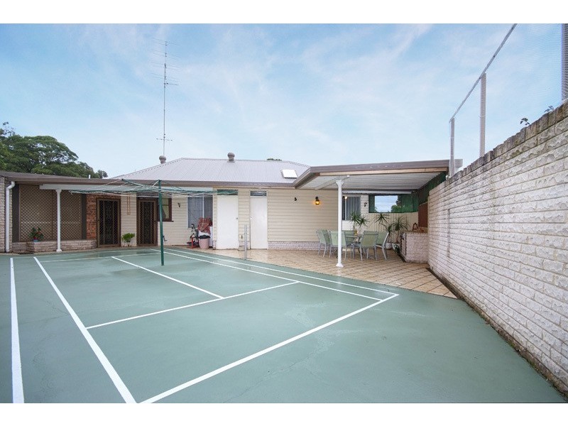 36  Thompson Street, Charlestown NSW 2290