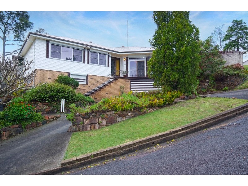 36  Thompson Street, Charlestown NSW 2290