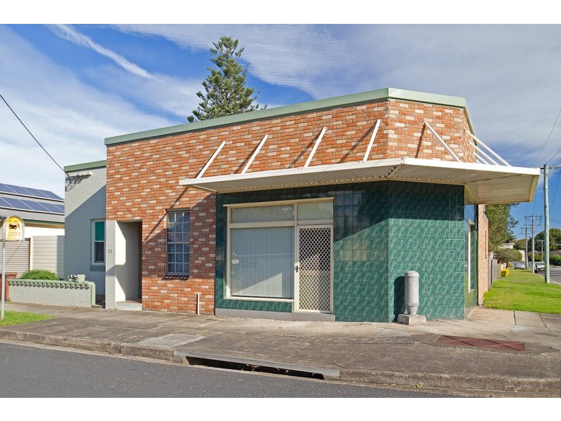 29 Fitzroy street, Mayfield NSW 2304