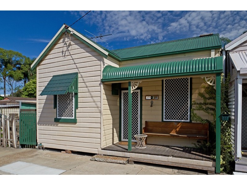 60 Howden Street, Carrington NSW 2294