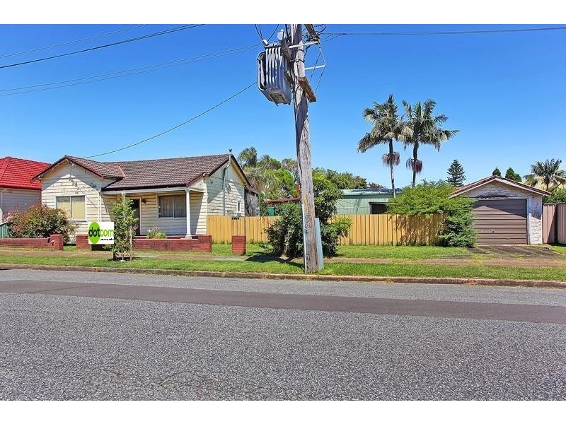 2 James Street, Merewether NSW 2291