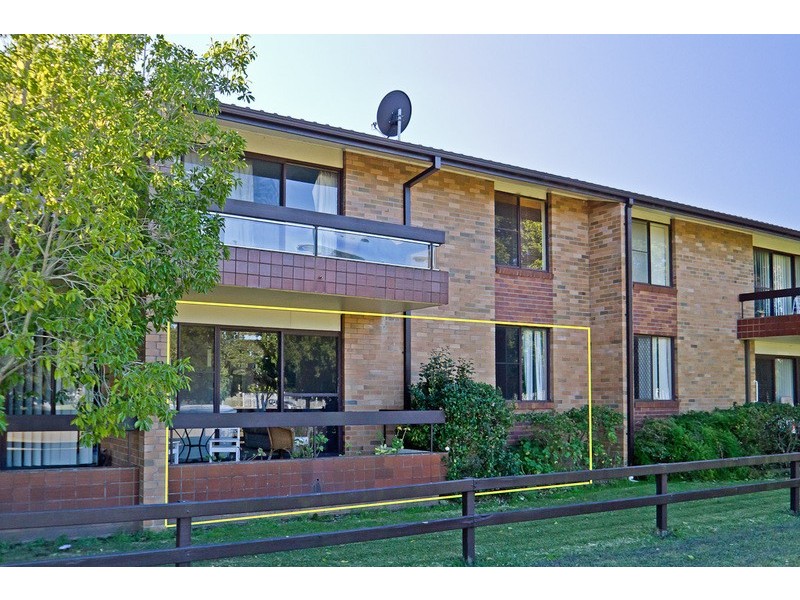 16/303-305 Turton Rd, New Lambton NSW 2305