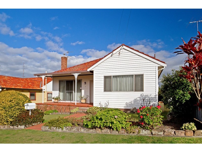 5 Summit Street, North Lambton NSW 2299