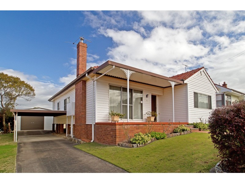 5 Summit Street, North Lambton NSW 2299