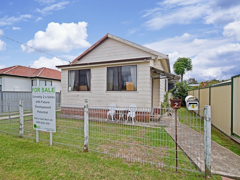 90 Croudace Road, Elermore Vale NSW 2287