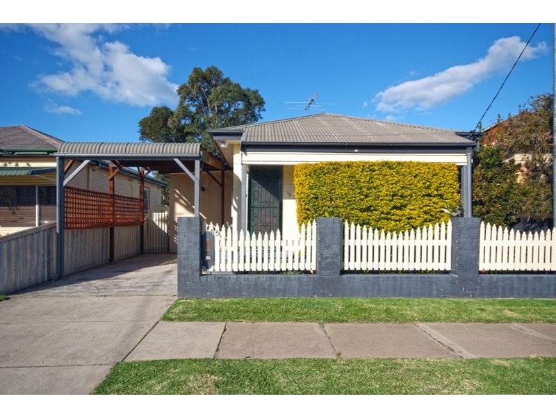 45 McMichael Street, Maryville NSW 2293