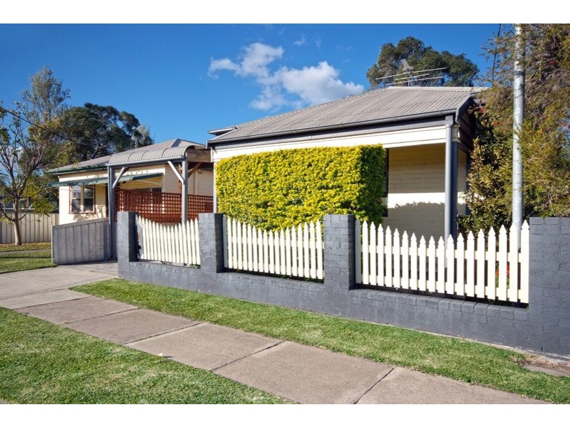 45 McMichael Street, Maryville NSW 2293