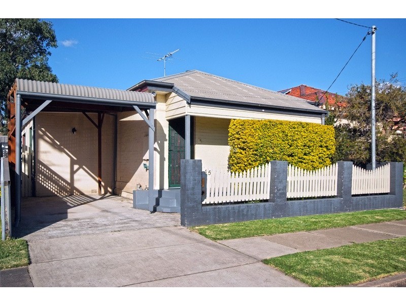 45 McMichael Street, Maryville NSW 2293