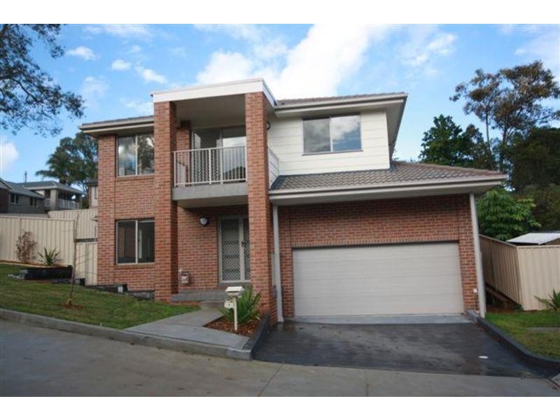 9/14 Progress Drive, Garden Suburb NSW 2289